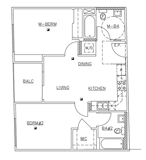 1600 Venice Blvd 1-2 Beds Apartment for Rent - Photo Gallery 98